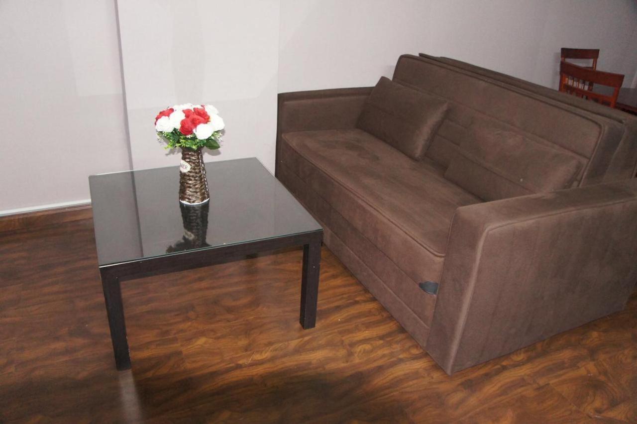 דובאי Three 888 Hotel מראה חיצוני תמונה
