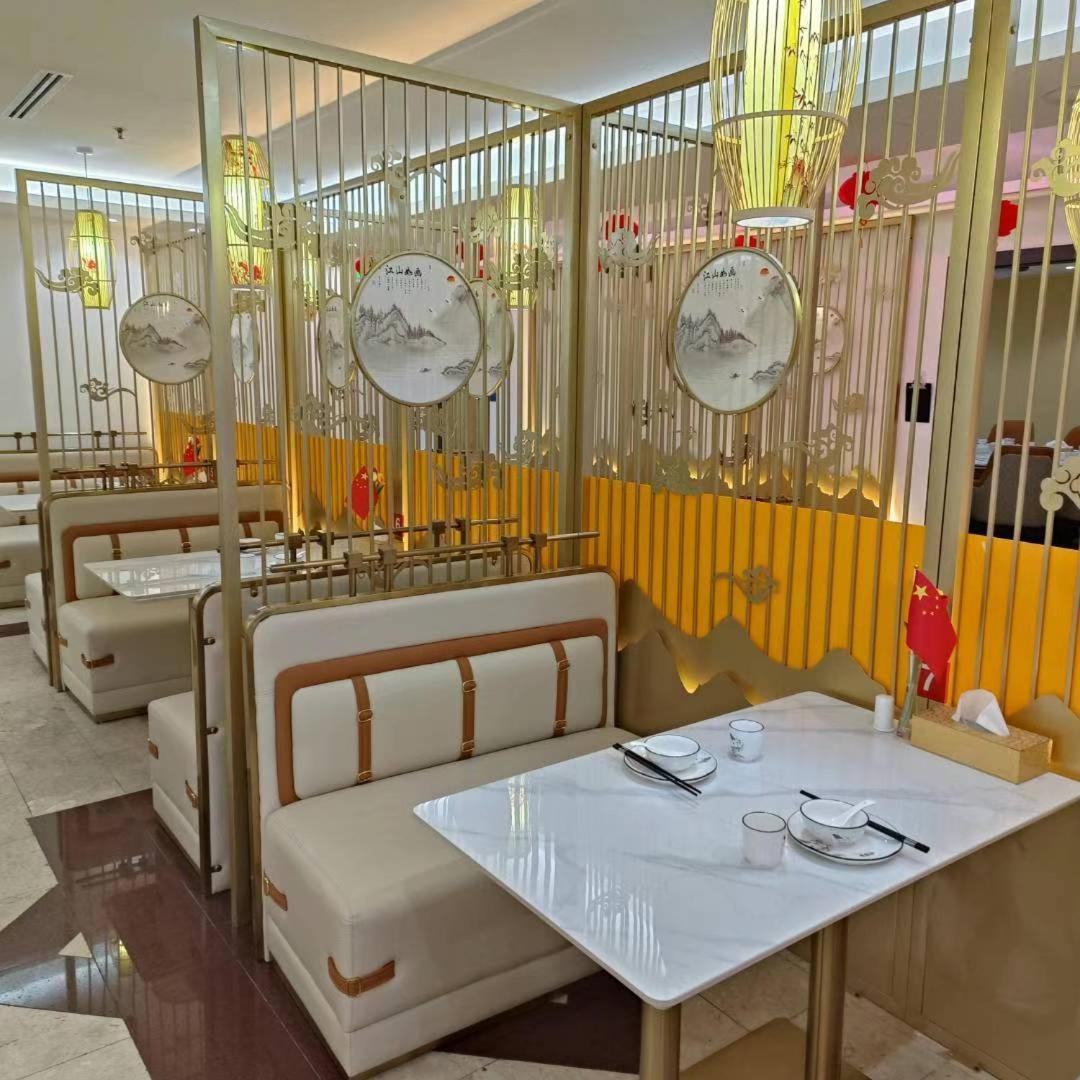 דובאי Three 888 Hotel מראה חיצוני תמונה
